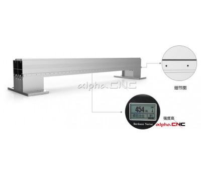 Multi-fuctional Fiber Laser Cutter for Metal Pipe and Plate Cutting