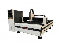 Laser Cutting Machine for Metal Plate