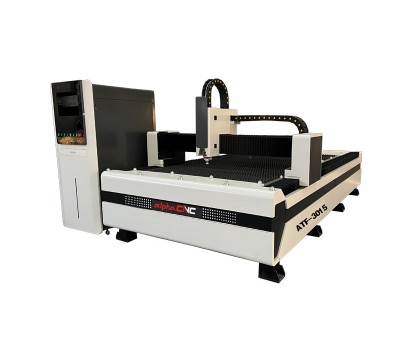 Laser Cutting Machine for Metal Plate