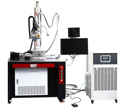 Laser Welding Machine Plateform Laser Welder For Sale-AlphaCNC