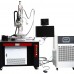 Laser Welding Machine Plateform Laser Welder For Sale-AlphaCNC