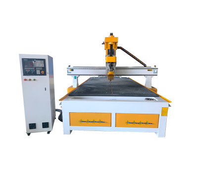 APS-R-WD ATC CNC Router