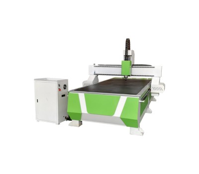 ABS Series cnc router for woodworking