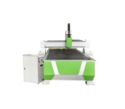 ABS Series cnc router for woodworking