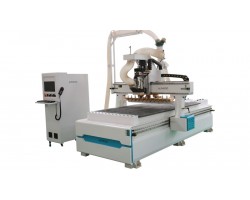 New design APS CNC Router