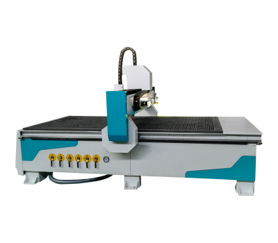 ABS-V CNC Router for Woodworking