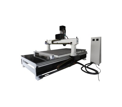 Pro Series ATC CNC Router (Pro Series MK1: Linear Tool Magazine)