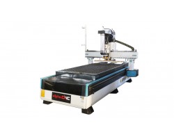 Pro Series ATC CNC Router (Linear Tool Magazine)