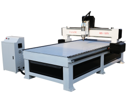 Basic Series CNC Router