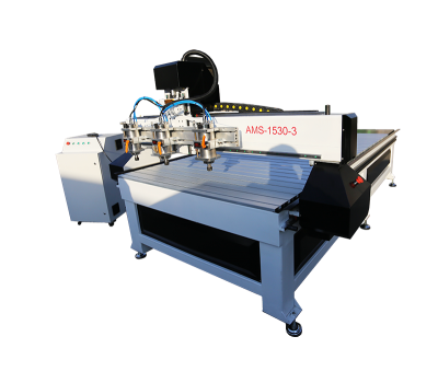 Multi Spindle Series CNC Router