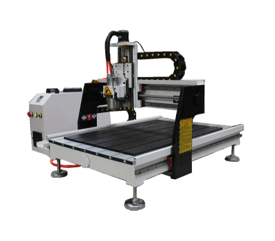 Benchtop CNC Router Desktop Machine -AlphaCNC