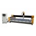 ASC-2010 STONE CNC ROUTER For Making Sink Cnc Router Machine China Cnc Router