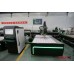 Spindle+Oscillating Knife+CCD Graphics And Print Finishing Sign Making CNC Router