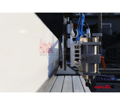 Multi Spindle Series CNC Router