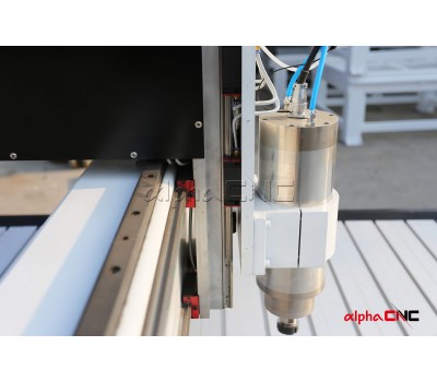 Basic Series CNC Router