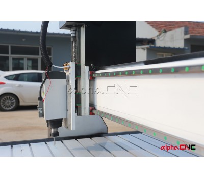 Basic Series CNC Router