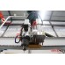 Industrial Series ATC CNC Router (IS Mk2: Drilling Bank & Carousel Tool Magazine )