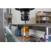 Industrial Series ATC CNC Router (IS Mk2: Drilling Bank & Carousel Tool Magazine )