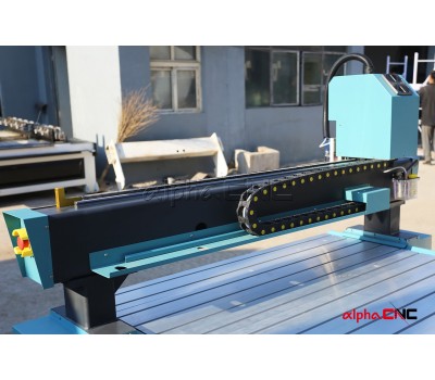 Transformer Series CNC Router