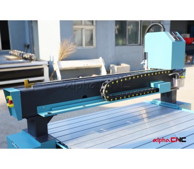 Transformer Series CNC Router