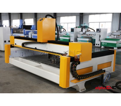 ASC-2010 STONE CNC ROUTER For Making Sink Cnc Router Machine China Cnc Router