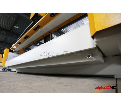 ASC-2010 STONE CNC ROUTER For Making Sink Cnc Router Machine China Cnc Router