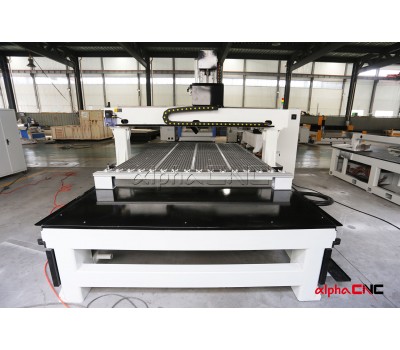 Pro Series ATC CNC Router (Pro Series MK1: Linear Tool Magazine)