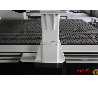 Pro Series ATC CNC Router (Pro Series MK1: Linear Tool Magazine)