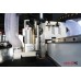 Industrial Series ATC CNC Router (Drilling Bank & Carousel Tool Magazine )