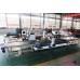 AIS Series CNC Nesting Machine With Automatic Loading System And ATC Function For Cabinet Woodworking Industry