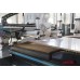 AIS Series CNC Nesting Machine With Automatic Loading System And ATC Function For Cabinet Woodworking Industry