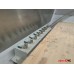 Marble Granite Quartz Stone Kitchen Countertop Sink Hole Cutting Polishing Grinding CNC Machining Center