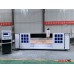 Marble Granite Quartz Stone Kitchen Countertop Sink Hole Cutting Polishing Grinding CNC Machining Center