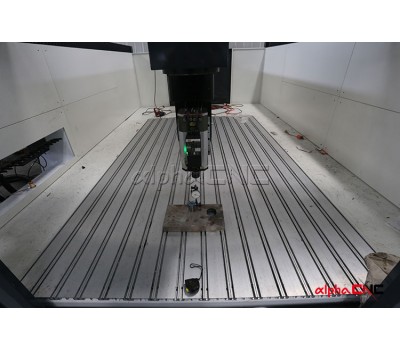 5 Axis CNC Router