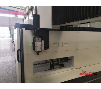 5 Axis CNC Router