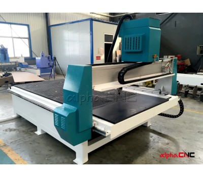 ABS-V CNC Router for Woodworking