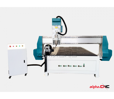 ABS-V CNC Router for Woodworking