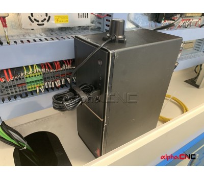 Alpha ATF-6090 Fiber Laser Machine