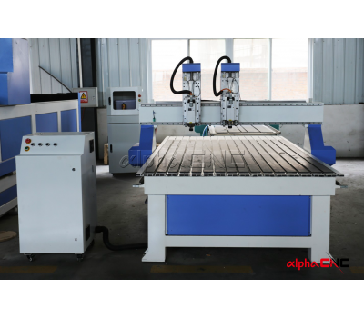 ABS-1325 CNC Router for Woodworking