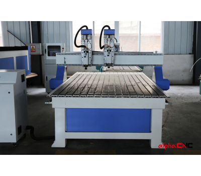 ABS-1325 CNC Router for Woodworking