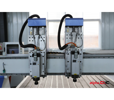 ABS-1325 CNC Router for Woodworking