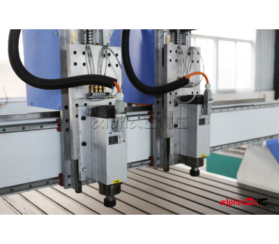 ABS-1325 CNC Router for Woodworking
