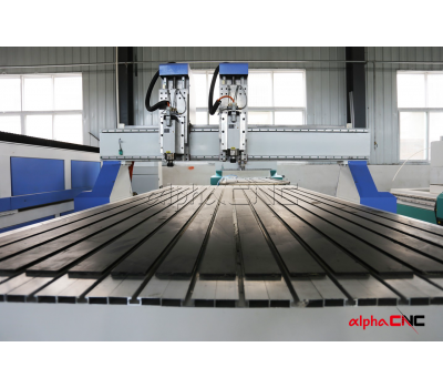 ABS-1325 CNC Router for Woodworking