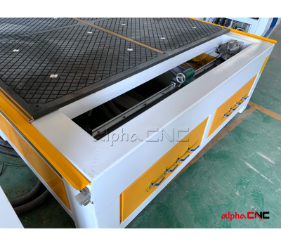 APS-R-WD ATC CNC Router