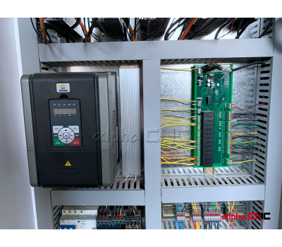APS-R-WD ATC CNC Router
