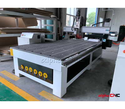 ABS-1325-V-ZK1 Woodworking CNC Router