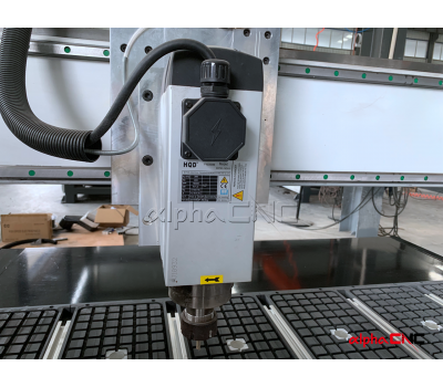 ABS-1325-V-ZK1 Woodworking CNC Router