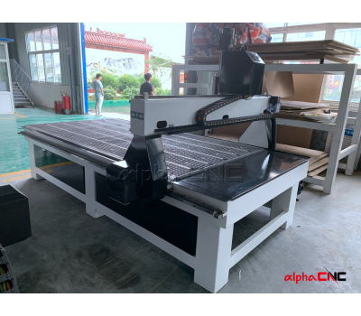 ABS-1325-V-ZK1 Woodworking CNC Router